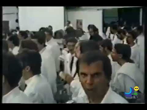 Frei Damião - Madrinha Rita, Eco92