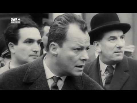 Joschka und Herr Fischer - Eine Zeitreise durch 60 Jahre Deutschland - Dokumentation HD