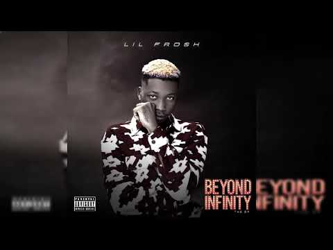 Lil Frosh - Study Me (Official Audio)