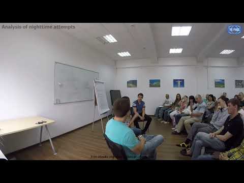 Leave Your Body in 3 Days   A Michael Raduga Seminar 720p Part 2 of 3