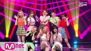 [Weki Meki - Whatever U Want] Comeback Stage | M COUNTDOWN 190516 EP.619