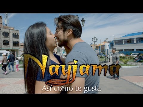 NAYJAMA NO SE IMPROVISA EL AMOR KULLAWADA 2018