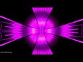 Colorful Party Lights With Music Neon Disco Background Effect
