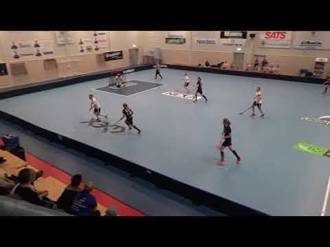 171115 Damer Div.1 Lindås IBK - Ale IBF (6-2) Per1c