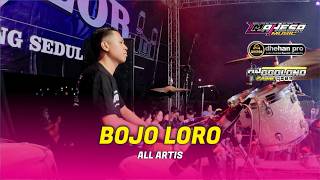 Download lagu COVER KENDANG CAK FARIZ - ALL ARTIS - BOJO LORO - MAHESA MUSIC ft DHEHAN PRO mp3 Download lagu COVER KENDANG CAK FARIZ - ALL ARTIS - BOJO LORO - MAHESA MUSIC ft DHEHAN PRO mp3