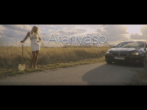 Sergio Santos - Aranyásó | Maluma Felices los 4 Cover