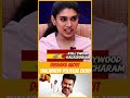 Dushara About Thalapathy Vijay Dushara Thalapathy Vijay Tvk Politics Shorts Tamilcinema