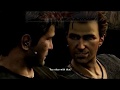 Uncharted 2: Among Thieves Remastered - Bare-knuckle Expert Trophy