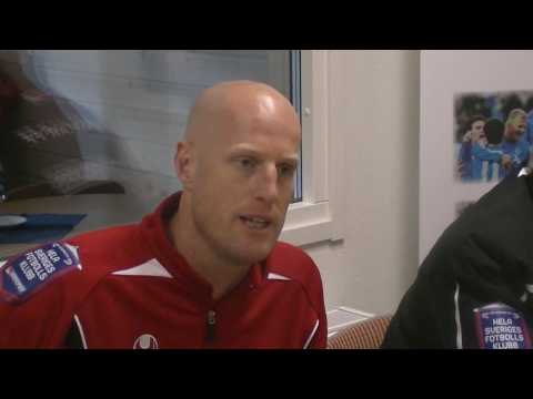 Åtvidabergs FF-Eftersnack från Åtvidaberg - Kalmar.mp4