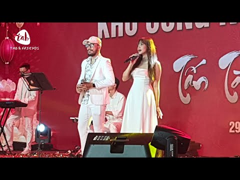 ShaLaLa La La - Dream House | TAB & Friends cover