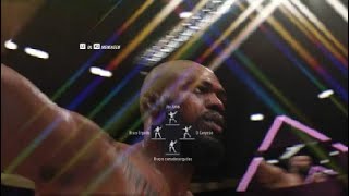 Left handed world vs victorgamex