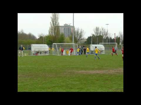 Zoetermeer D7 - Nieuwerkerk D7