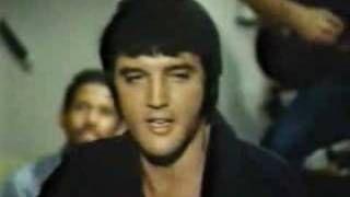 ELVIS PRESLEY   1970   Rubberneckin&#39; Great video