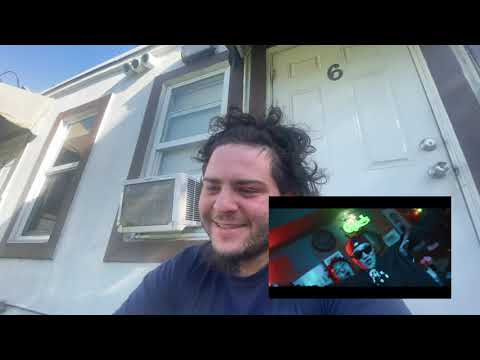 LEXにアメリカ反応します|| reaction to lex - alien 🔥🔥🔥