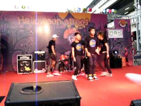 Time Over cover BIGBANG  SP:Song  again&again