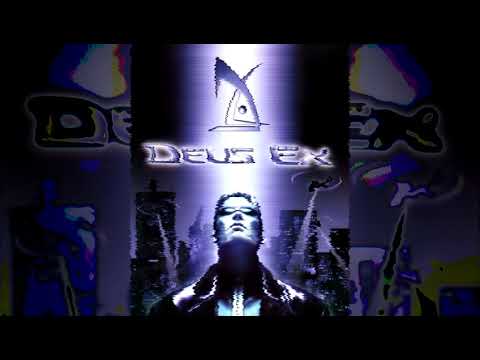 Deus Ex UNATCO Conversation Extended version 10 Hours