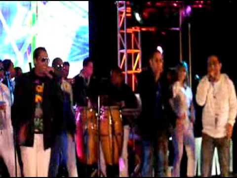 EN VIVO CECILIA ORLY NUÑEZ CON PAULITO FG Y SU ELITE 2009