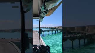 The Ritz-Carlton Maldives, Fari Islands モルディブ リッツカールトン