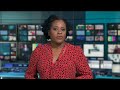 ITV Evening News 1830GMT Full Program 24 1 22