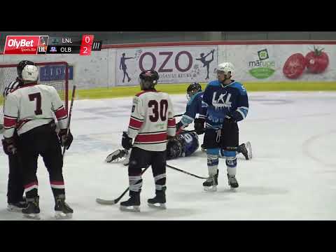 20.11.2022 DK - HK OGRES LEDUS BRĀĻI