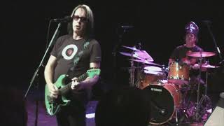 Todd Rundgren - PANIC and MANUP - Philly New Years 2008