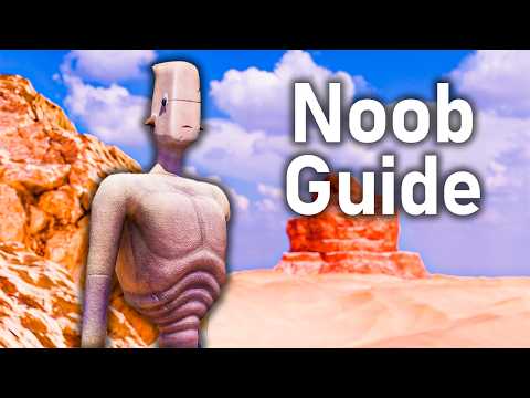 Don't Play Kenshi Before Watching This