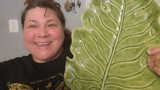 Thrift Store Haul 💕 I Found New Treasure 💕