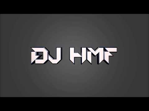 DJ HMF HandsUP! TenMinMix Vol.13