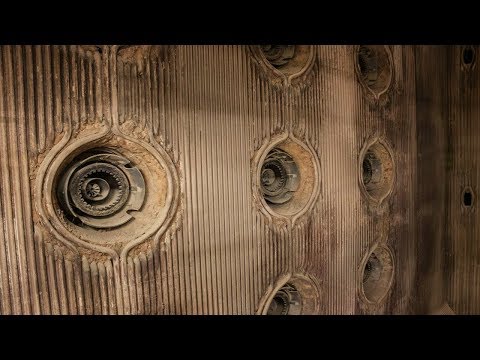 صيانةصمام الامان |1 3 safety valve disassembly and overhauling