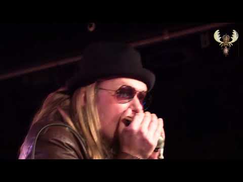 DVL with Big Pete - Time to Cry  - Live at de Lantaarn, Hellendoorn (NL)