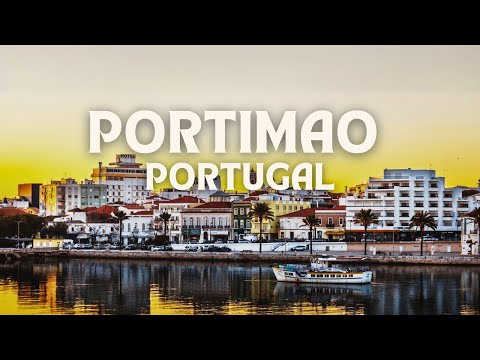 Virtual Run  - Portimao - Ferragudo - Algarve - Portugal