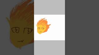 KASAI THE FIRE BOY  ((and his dragon UwU))