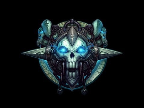 7.2.5 Unholy Death knight pvp guide