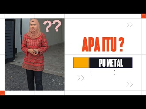 Pu Metal Consists Of 3 Types Of Layers