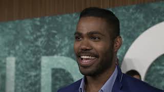Old Movie Premiere - Interview with Daniel Ison - \