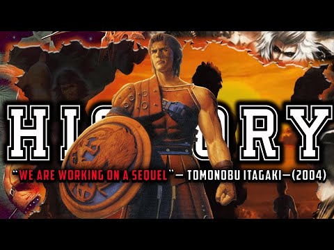 The History of Rygar: The Legendary Adventure & the Shelved Sequel