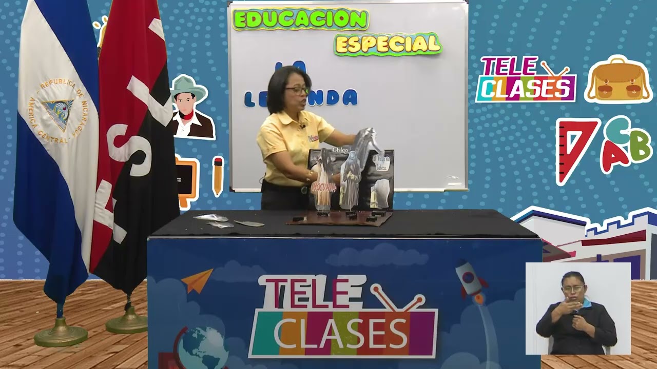 Educación Especial - Grupo fonético M, P