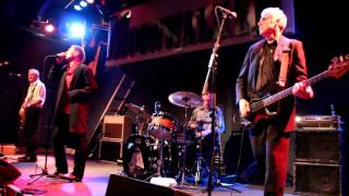 Dr. Feelgood - Down By The Jetty Blues