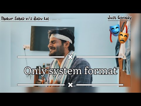 SANJAY SINGH Mini film