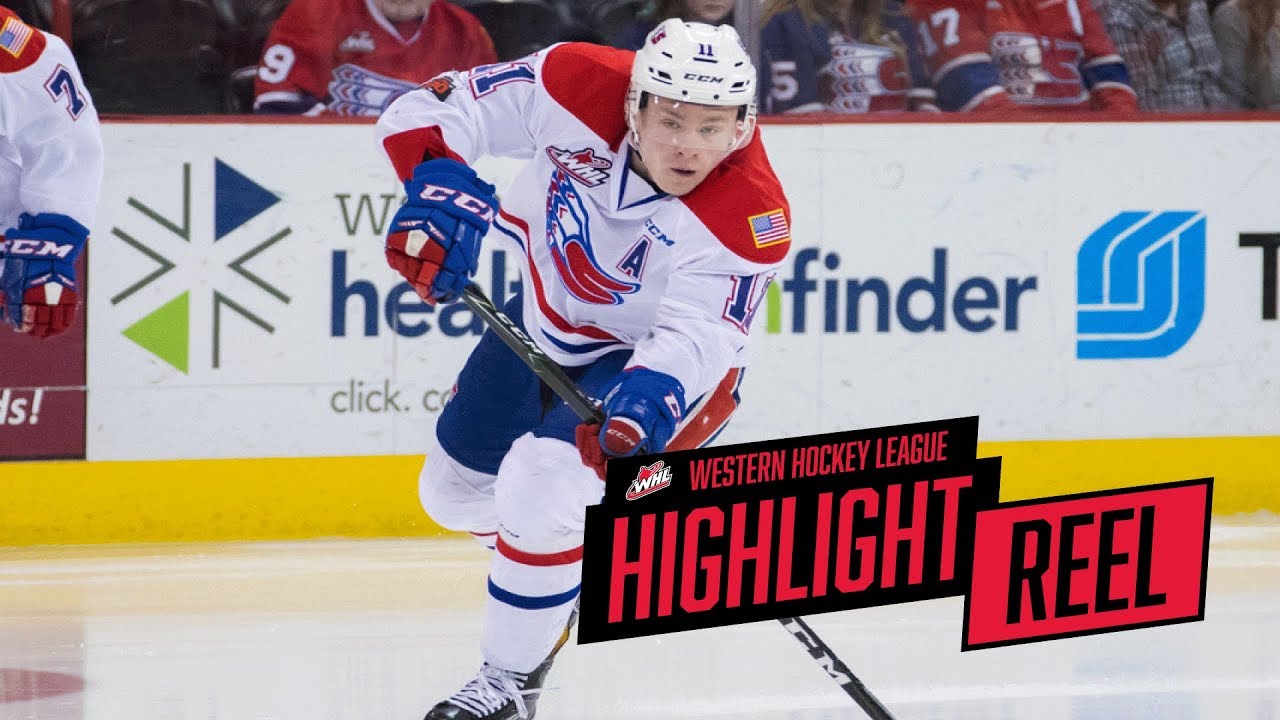 Vidéo: Jaret Anderson-Dolan serait un membre du CH avec Jake Muzzin.