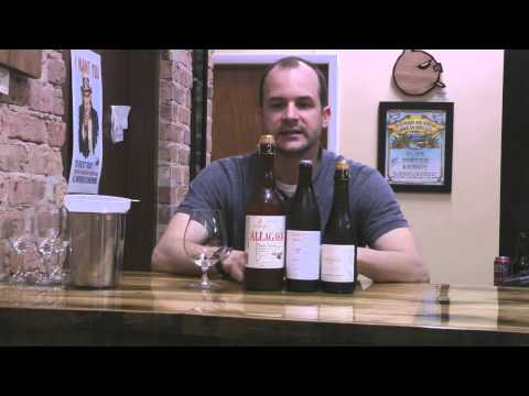 Maine Beers - Episode #192