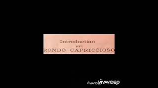 Download lagu Rondo Capriccioso/Saint -Saens#rondocapriccioso#バイオリン#ロンドとカプリチオーソ#サンサーンス#Hiromi mp3