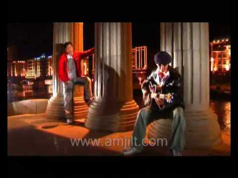 Javhlan - Hairlaj bolohgui hair