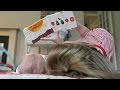 MUMMY DAUGHTER TIME VLOGTOBER