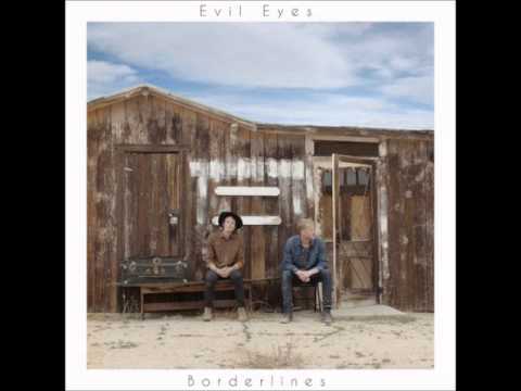Evil Eyes - Shake The Dust