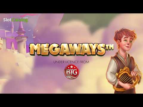 Megaways Jack gameplay video