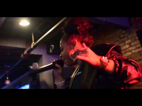 Flex Kartel X Biggscooley & Friends Performing LIVE! @ Do You Got Bars? SXSW Edition