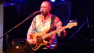 Funky Meters -  Funkify Your Life - Seven Desires 5-1-15 Tipitinas, New Orleans