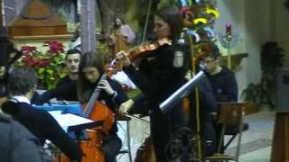 Nino Rota - What is a youth - Romeo and Juliet (F. Zeffirelli) soundtrack