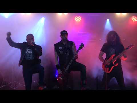Titan - Maître du Métal (Killers) live @ Muskelrock 2024-06-01